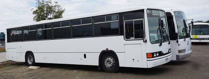 Latrobe Valley Mercedes OH1421 Custom 54